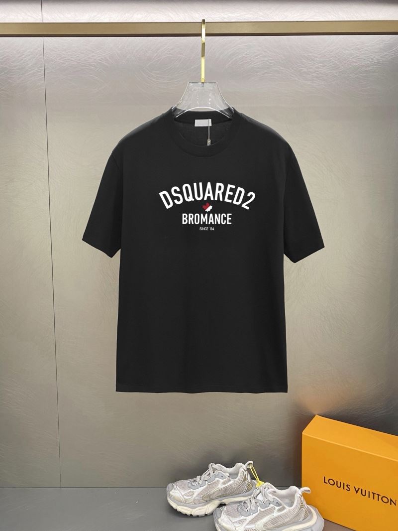 Dsquared2 T-Shirts